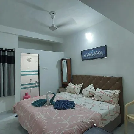 Unity Madhav Homestay Kevadia Exterior photo