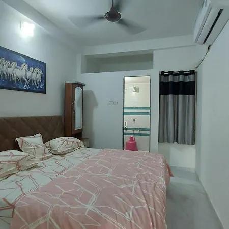 Unity Madhav Homestay Kevadia Exterior photo