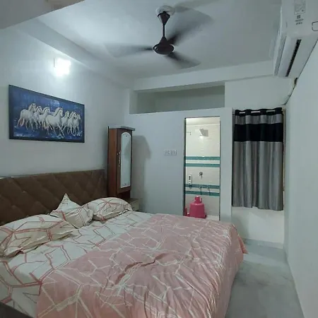 Unity Madhav Homestay Kevadia Exterior photo