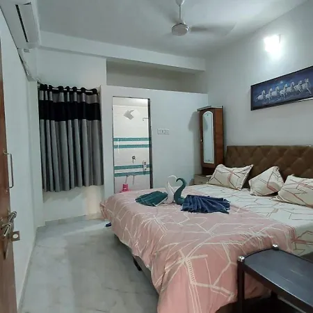 Unity Madhav Homestay Kevadia Exterior photo