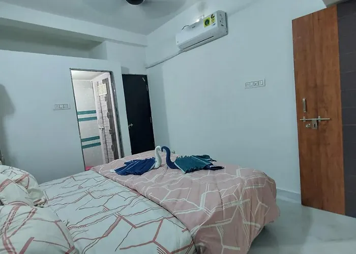 Unity Madhav Homestay
