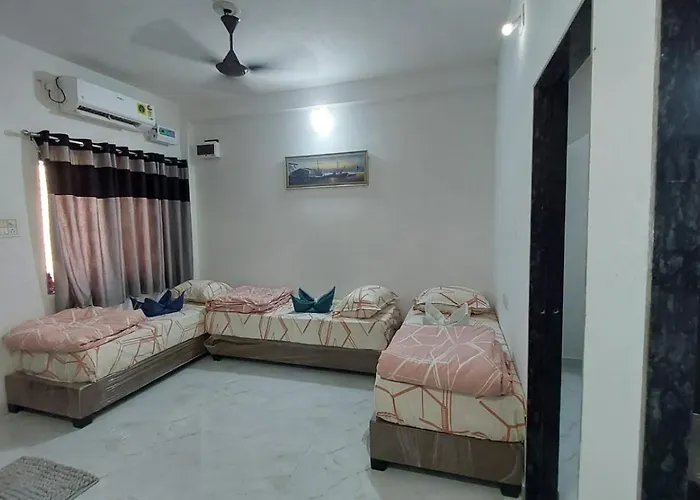 Unity Madhav Homestay