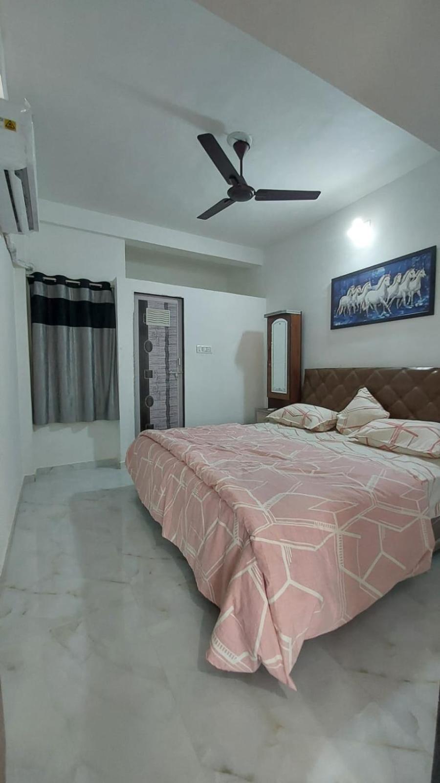 Apartment Unity Madhav Kevadia