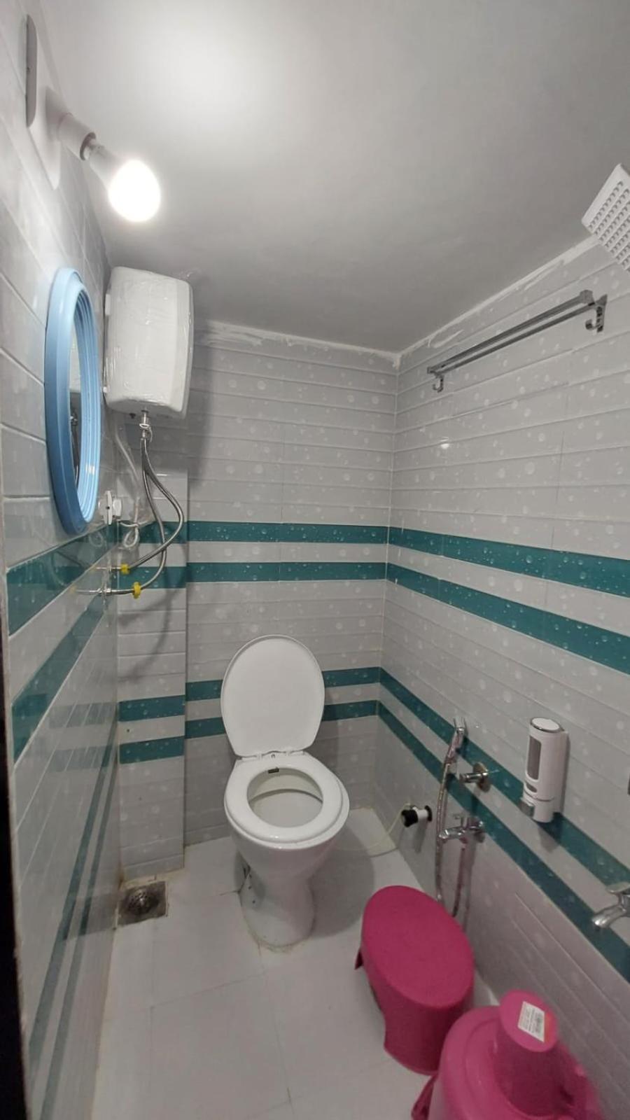 Unity Madhav Apartment