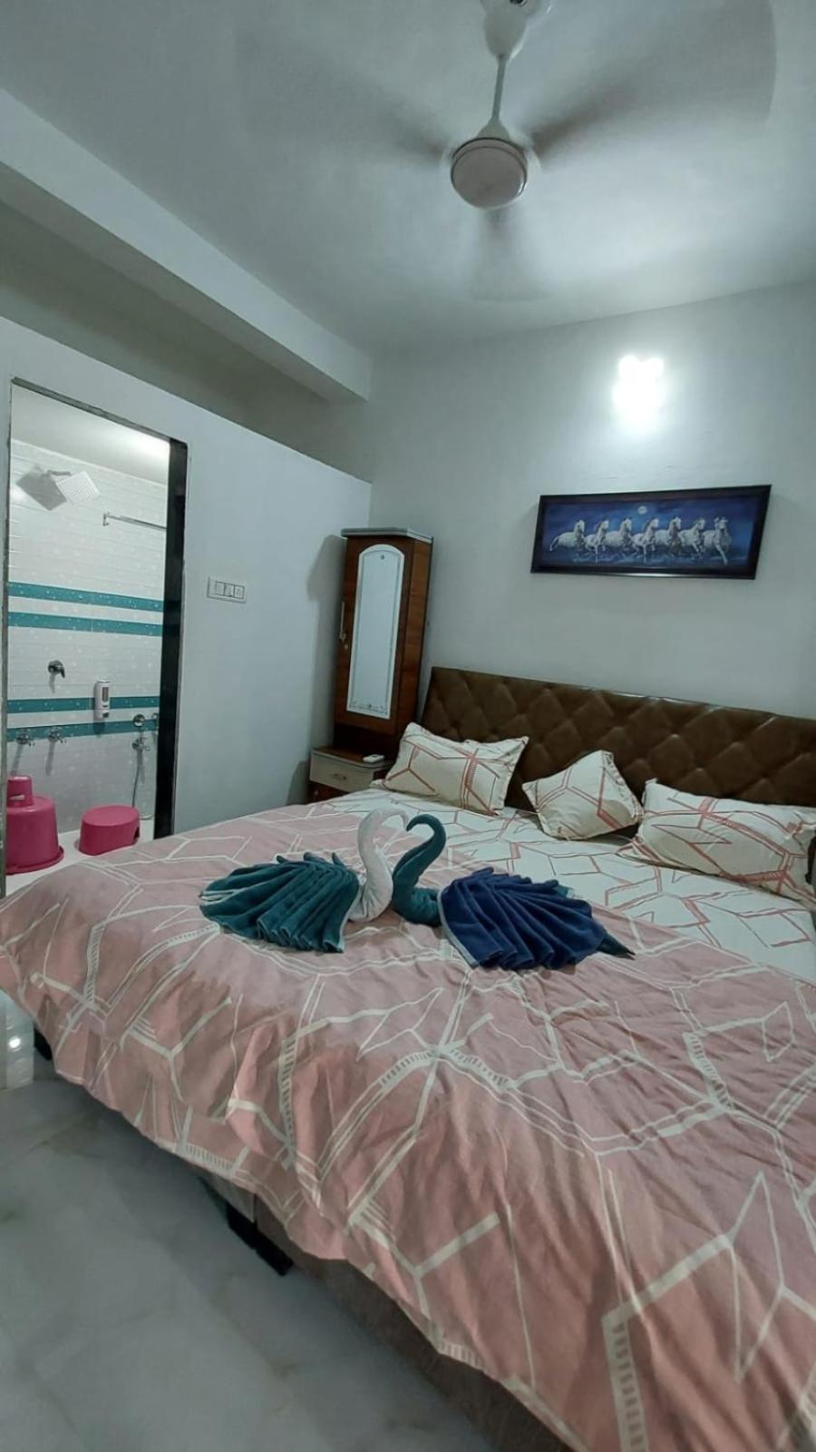 Unity Madhav Apartment *