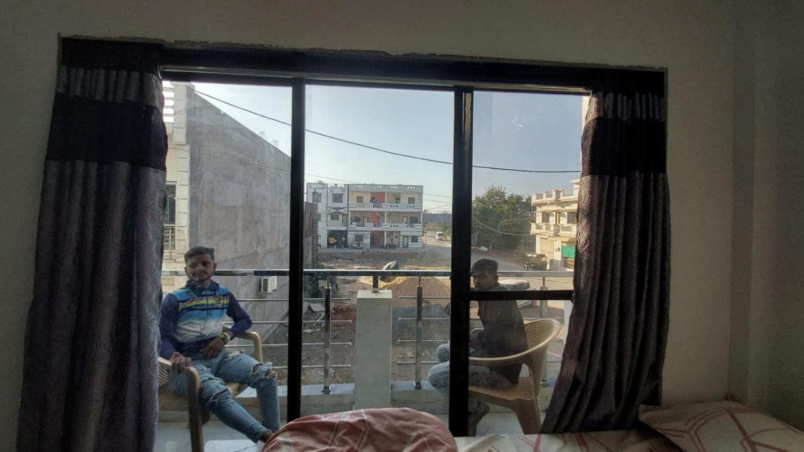 Unity Madhav Apartment *