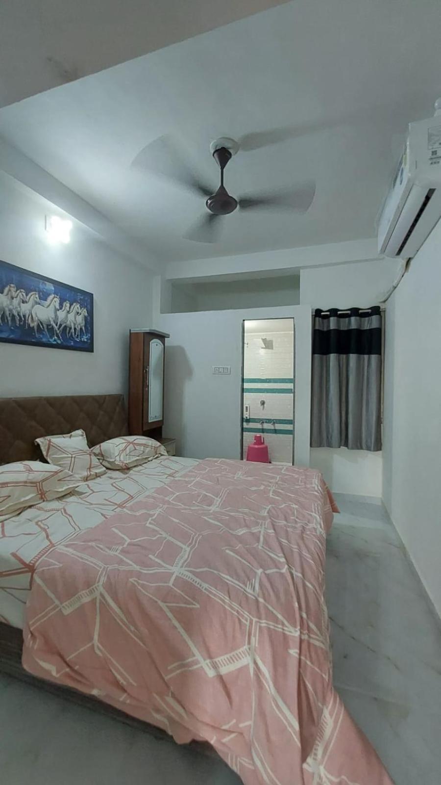 Apartment Unity Madhav Kevadia