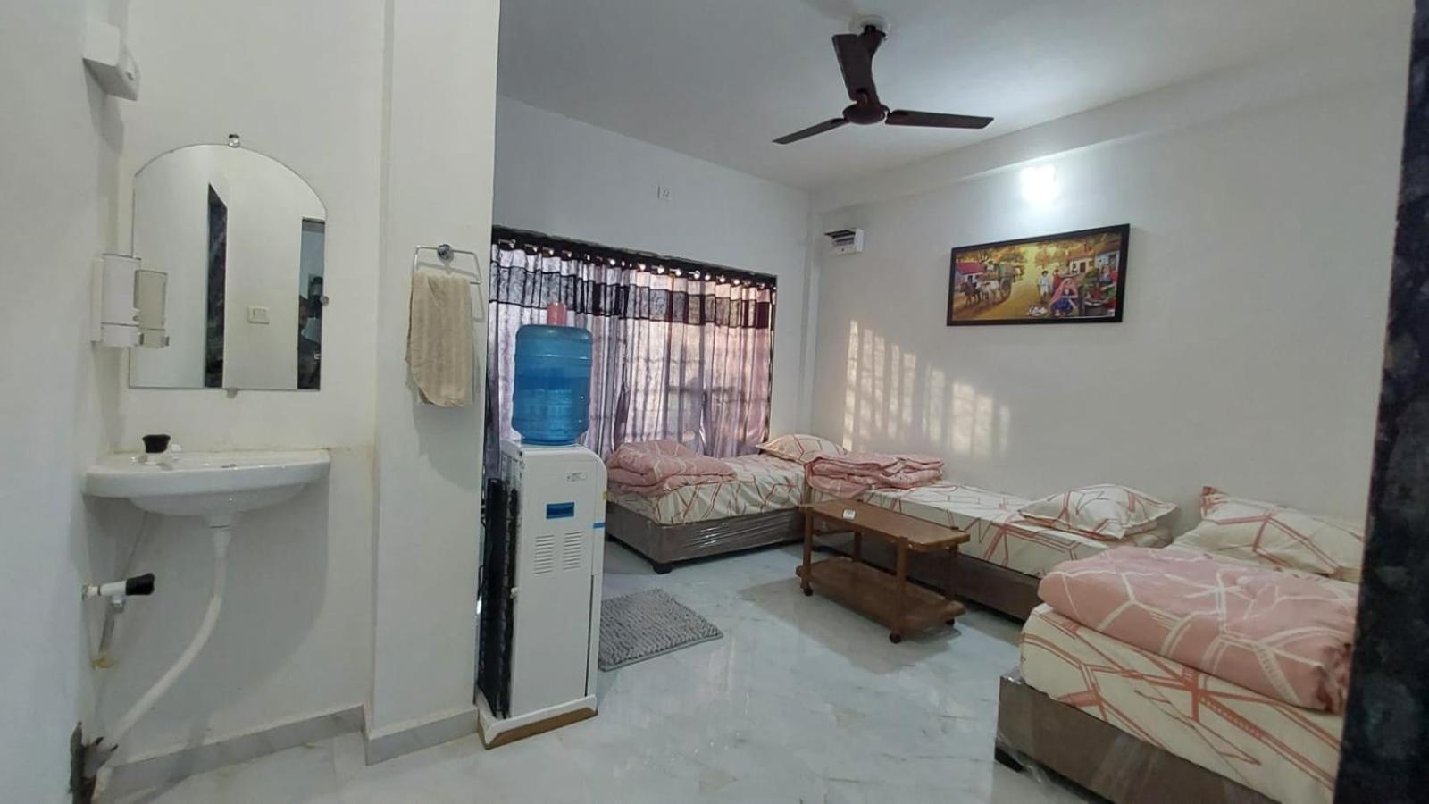 Apartment Unity Madhav