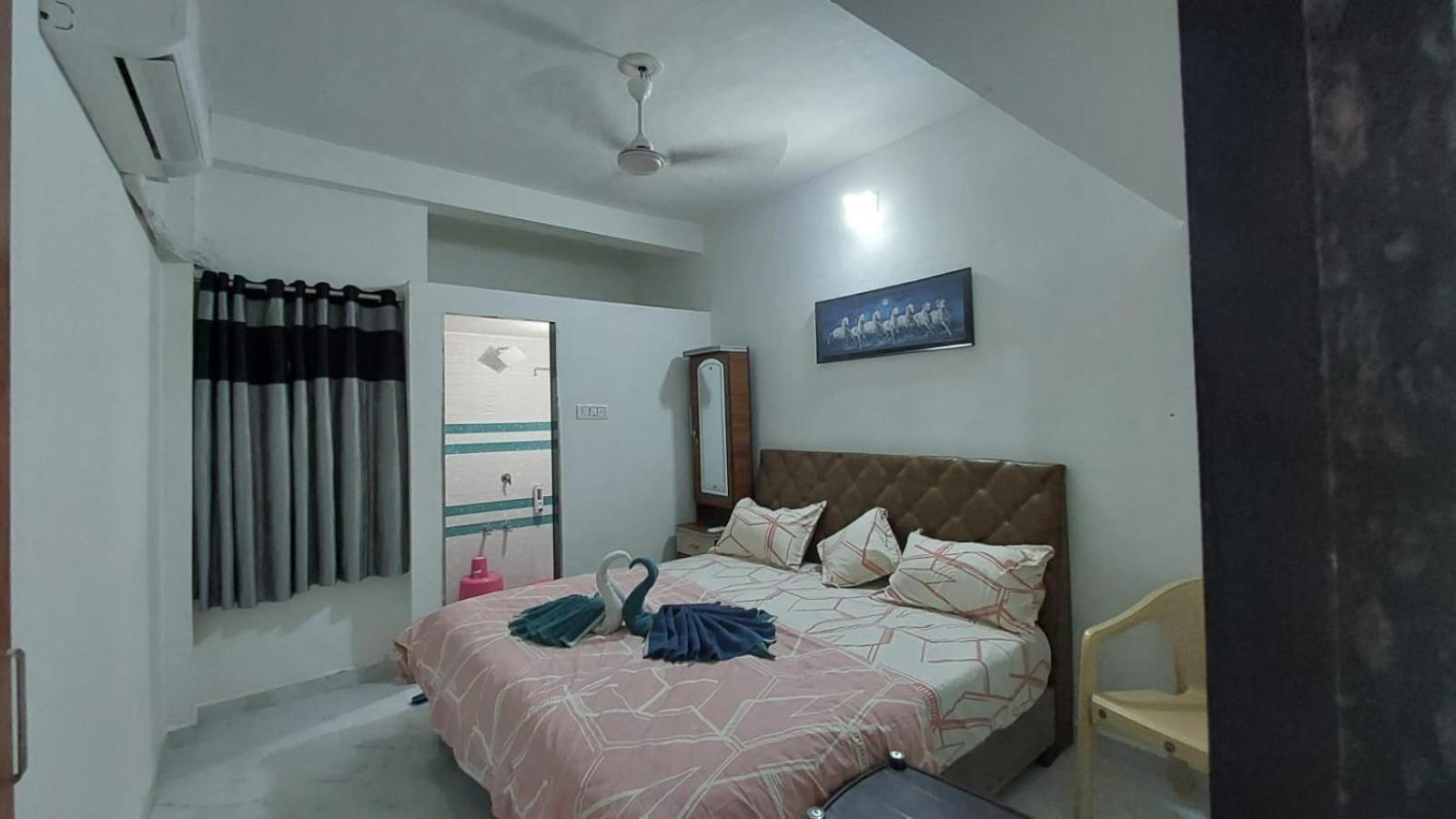 Unity Madhav Apartment *