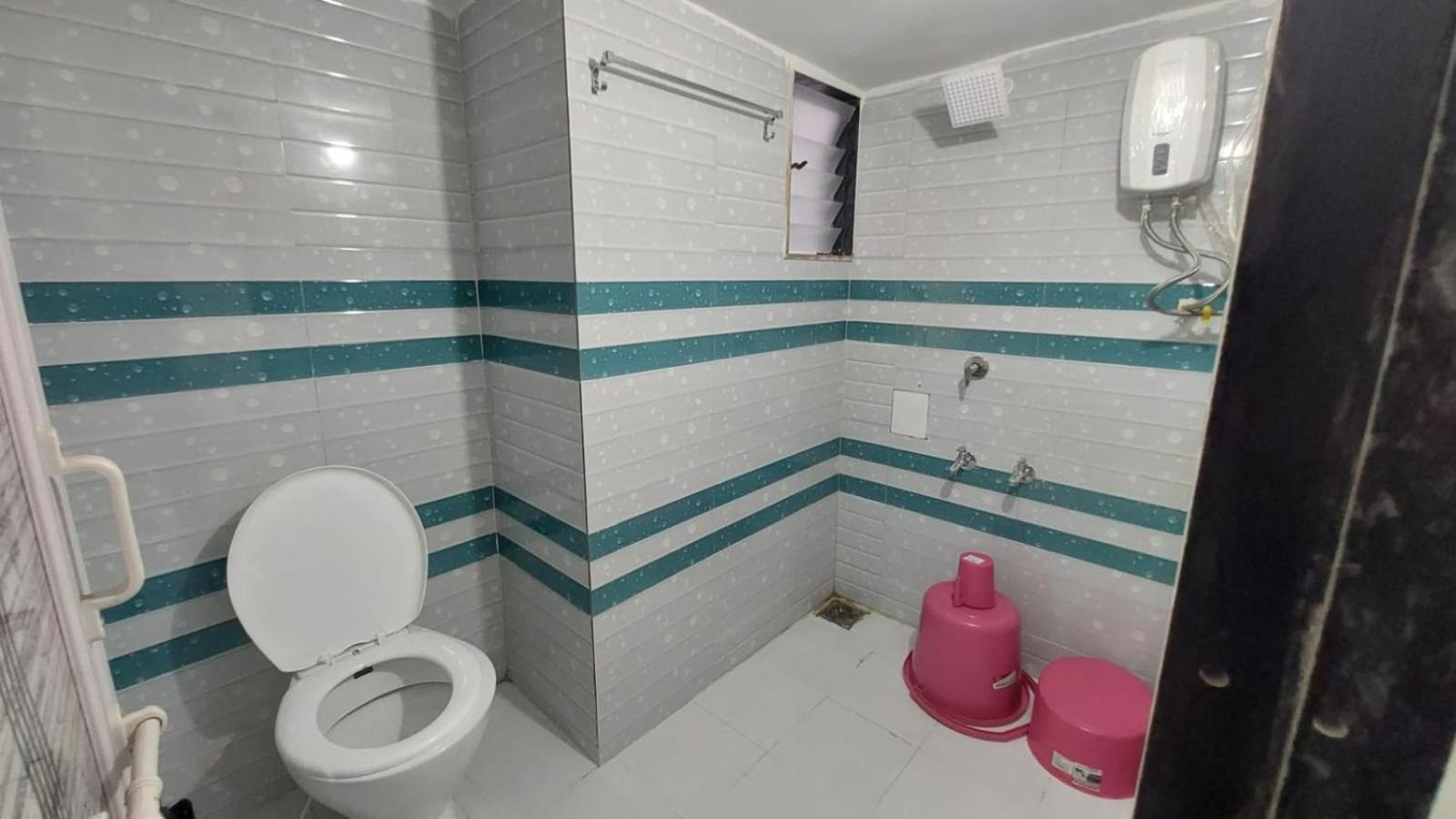 Apartment Unity Madhav