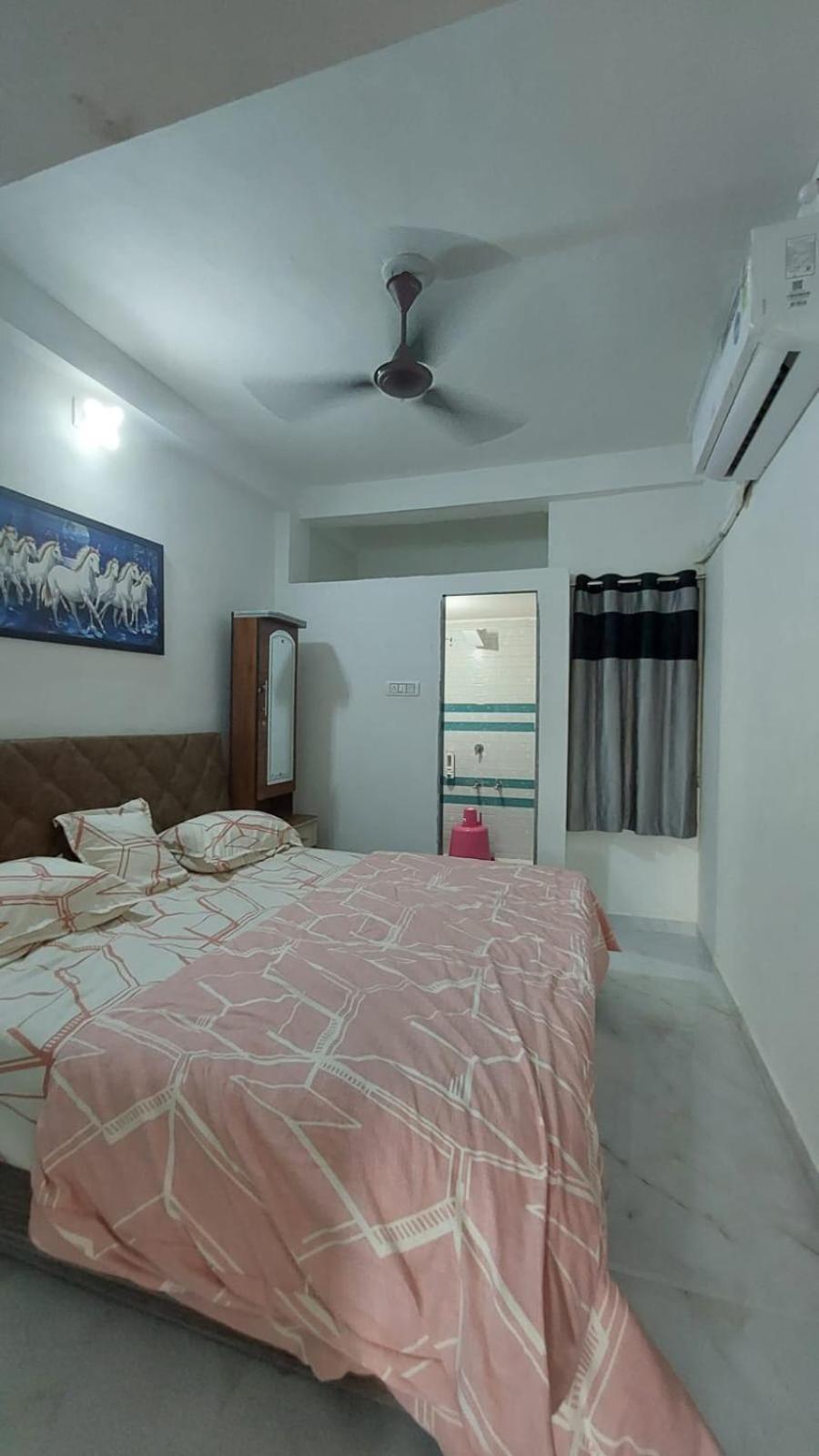 Unity Madhav Apartment Kevadia